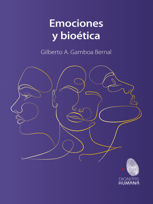 cover image of Emociones y bioética